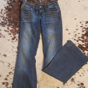 Rock&Roll Denim Jeans